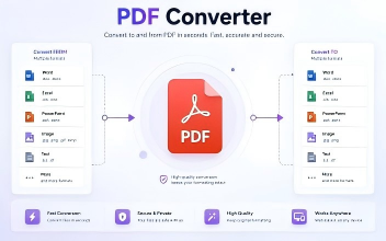 PDF Converter