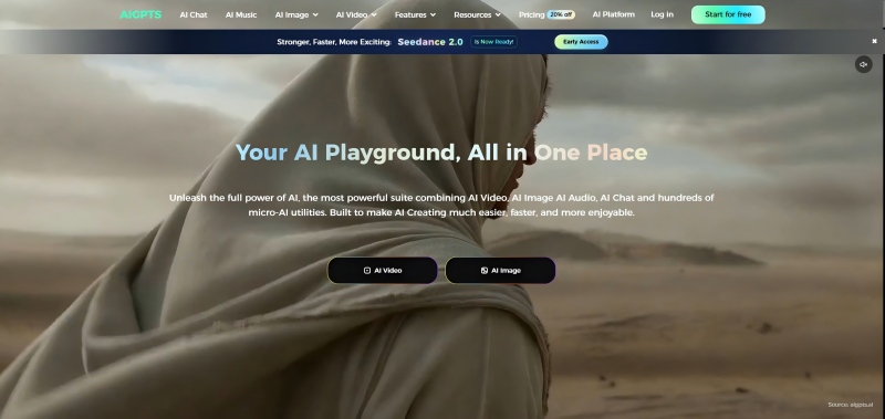 aigpts interface