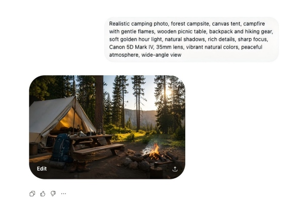 Usage of ChatGPT Image 2.0