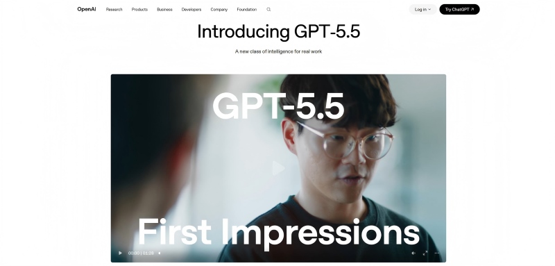 GPT-5.5