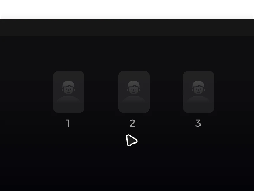 Upload reference photos