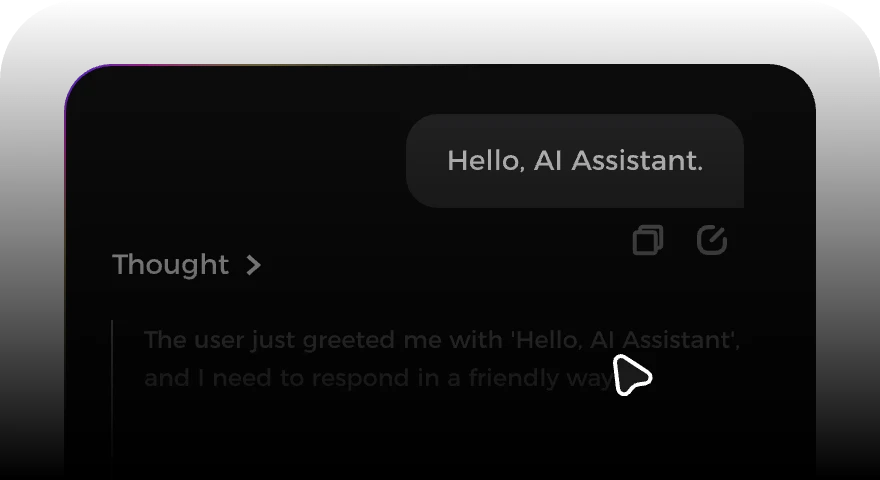 Start AI Chat