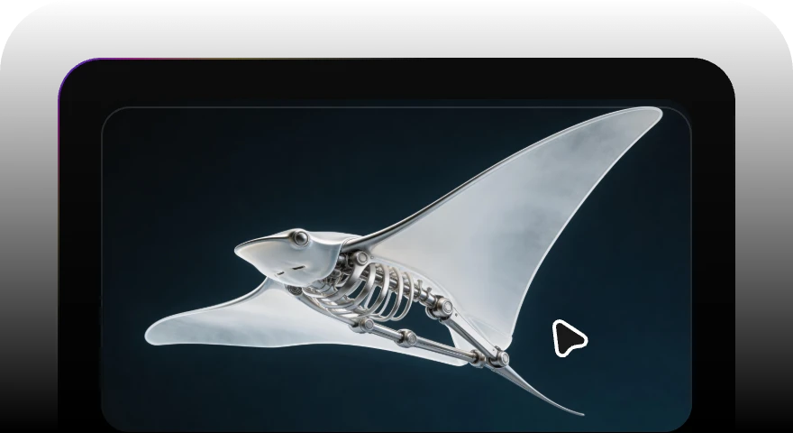Generate AI image