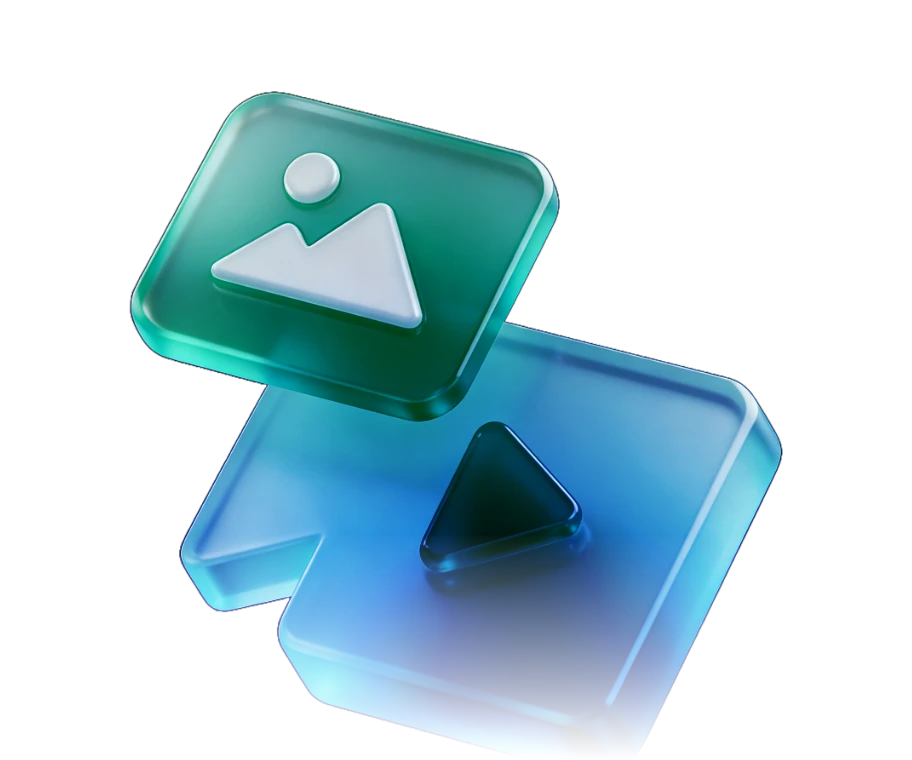 Quick video generation with high quality