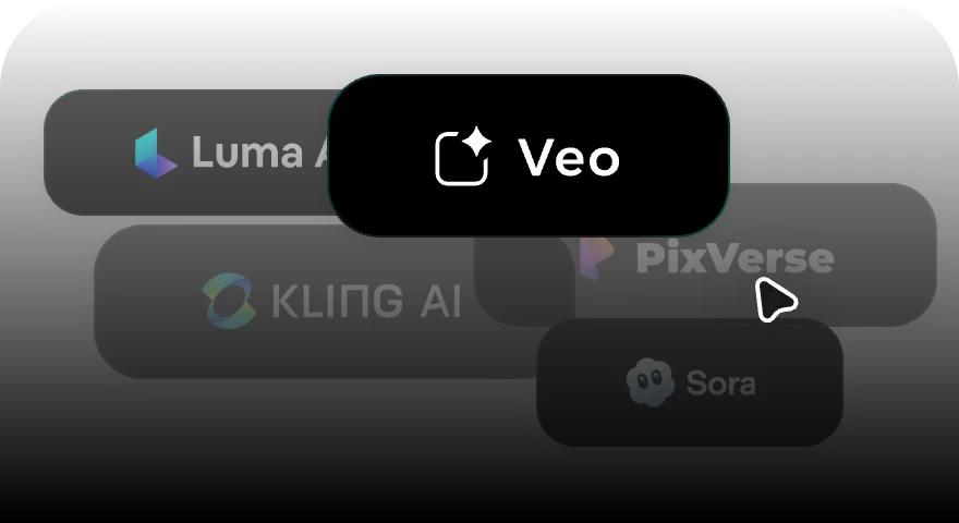 Choose video model