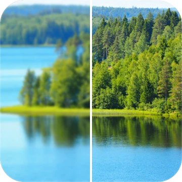 AI Image Upscaler