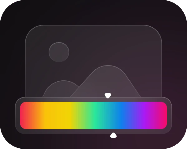 Modify color
