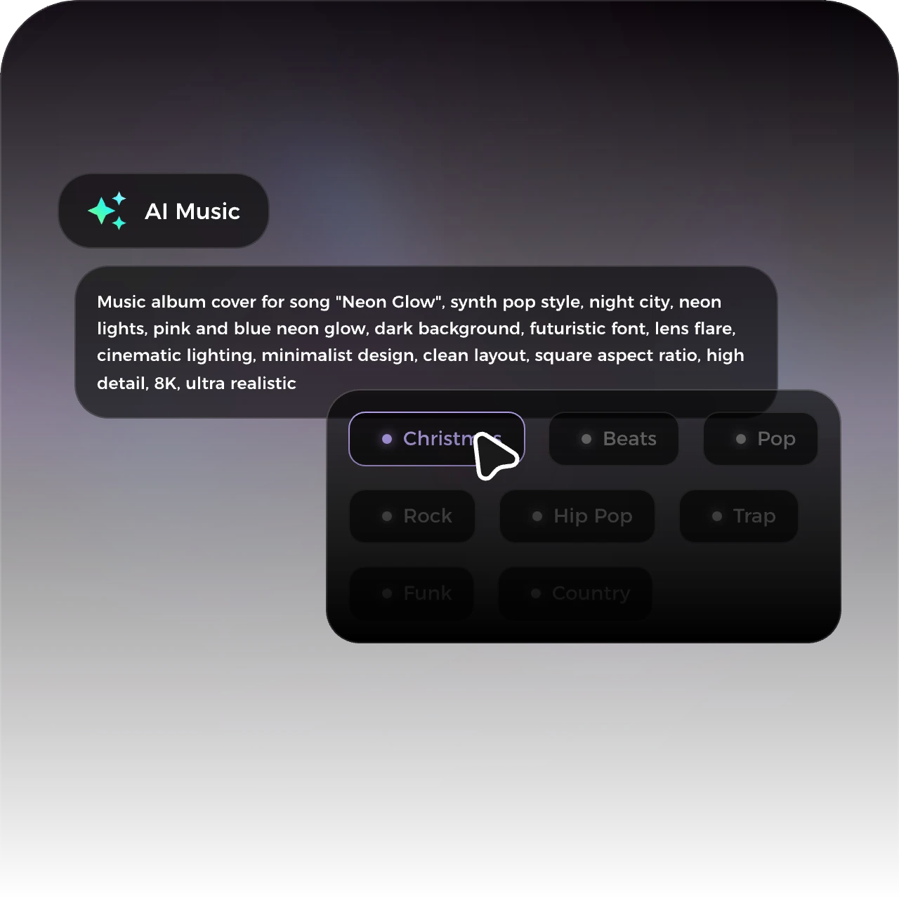 AI Music - Independent Musician