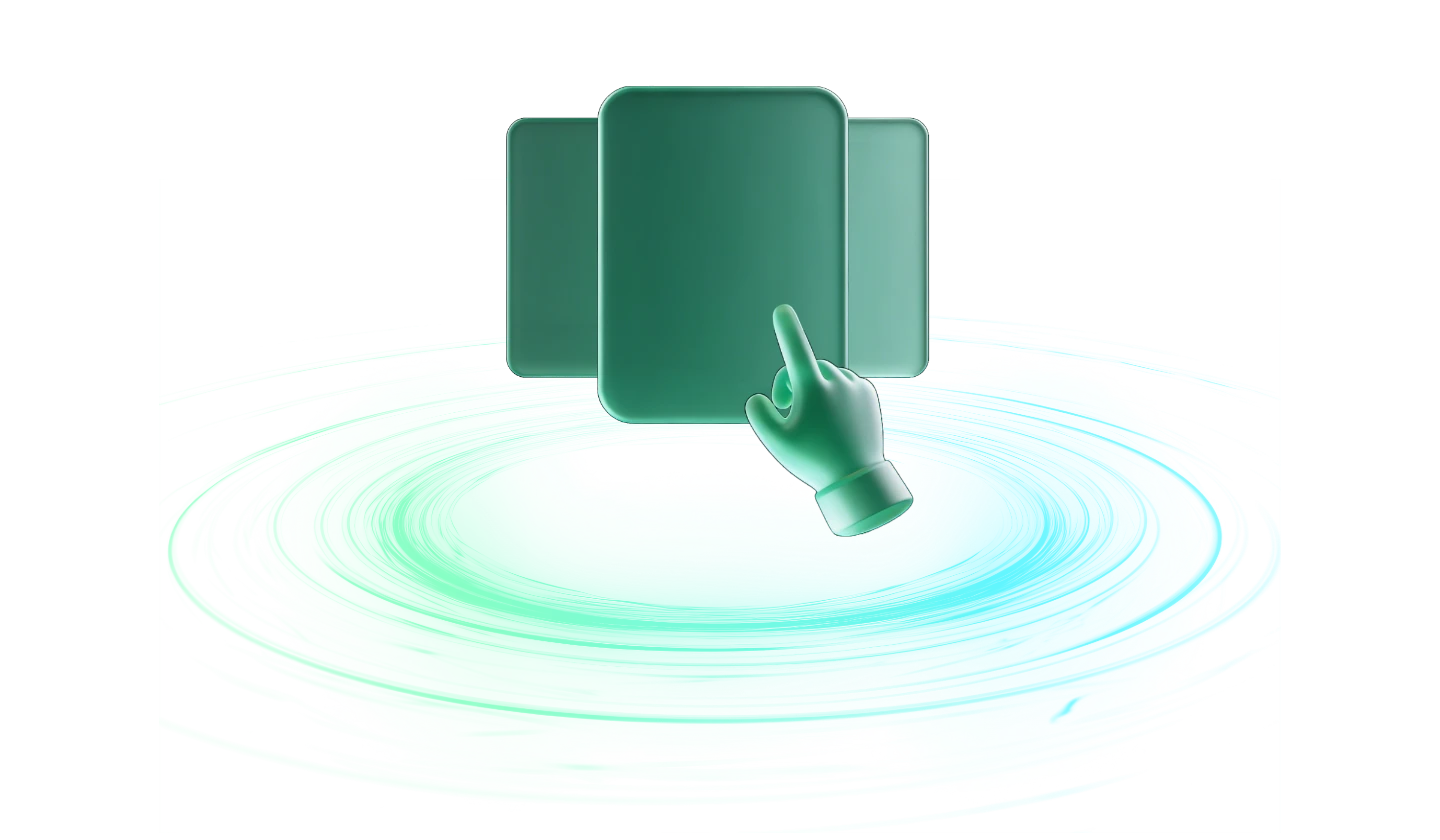 Custom PDF Pages