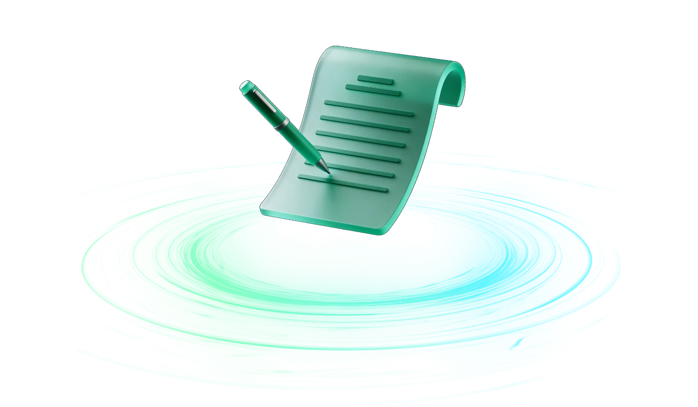 Real-time editing