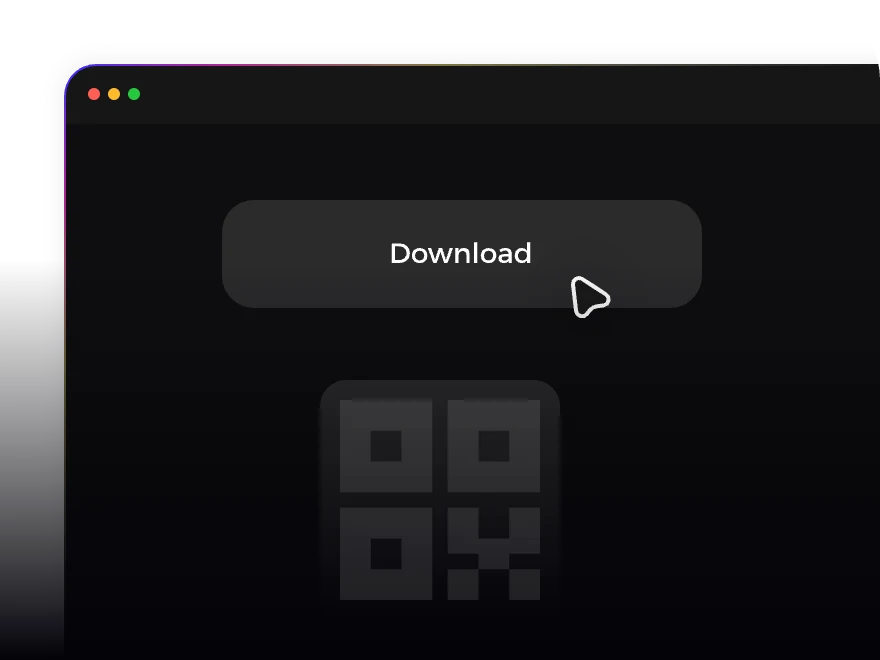 Generate QR Code