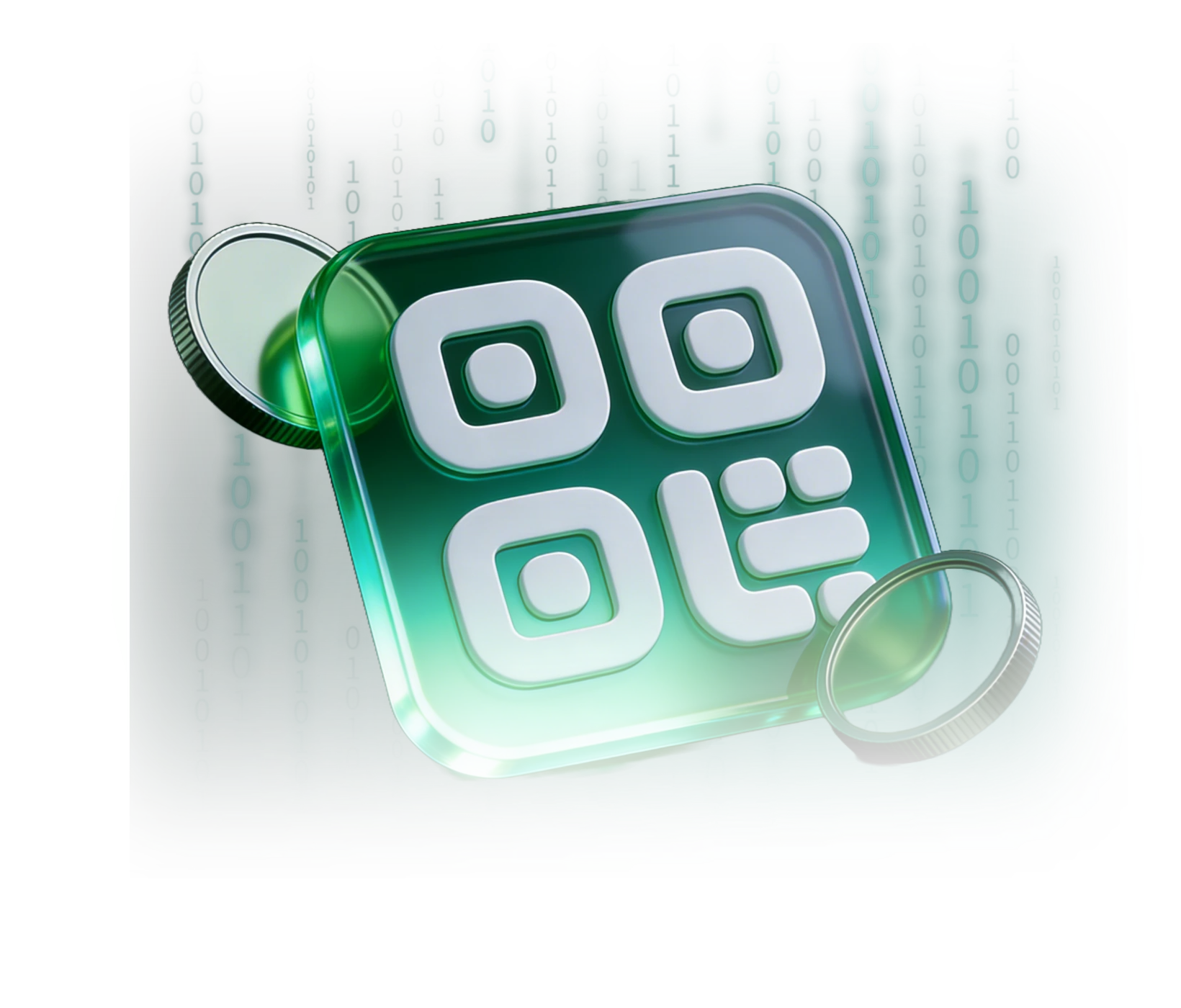 QR Code Generator