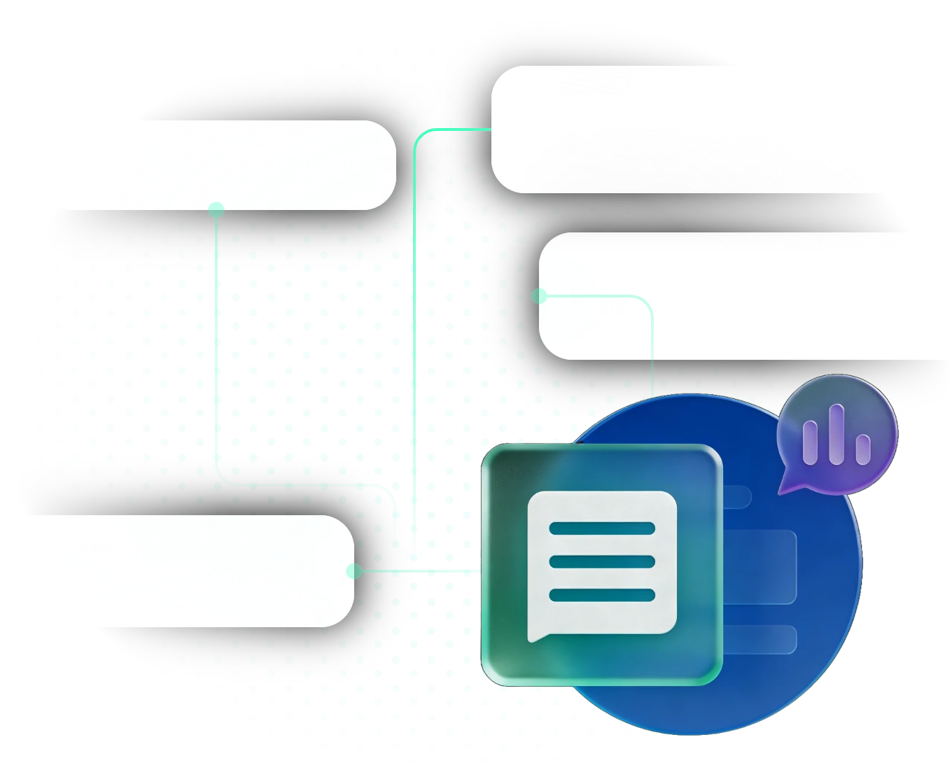 Speech to text AI