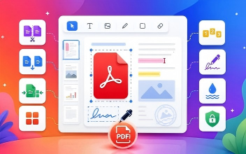 AIGPTS PDF Editor