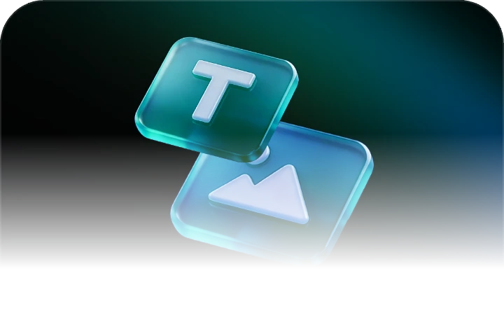 Text to Image